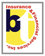B&T Insurance And Financial Services Inc
