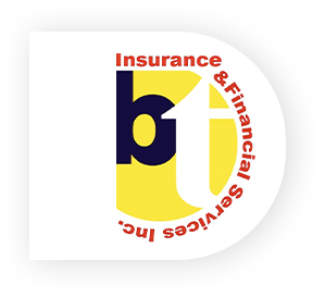 B&T Insurance And Financial Services Inc.